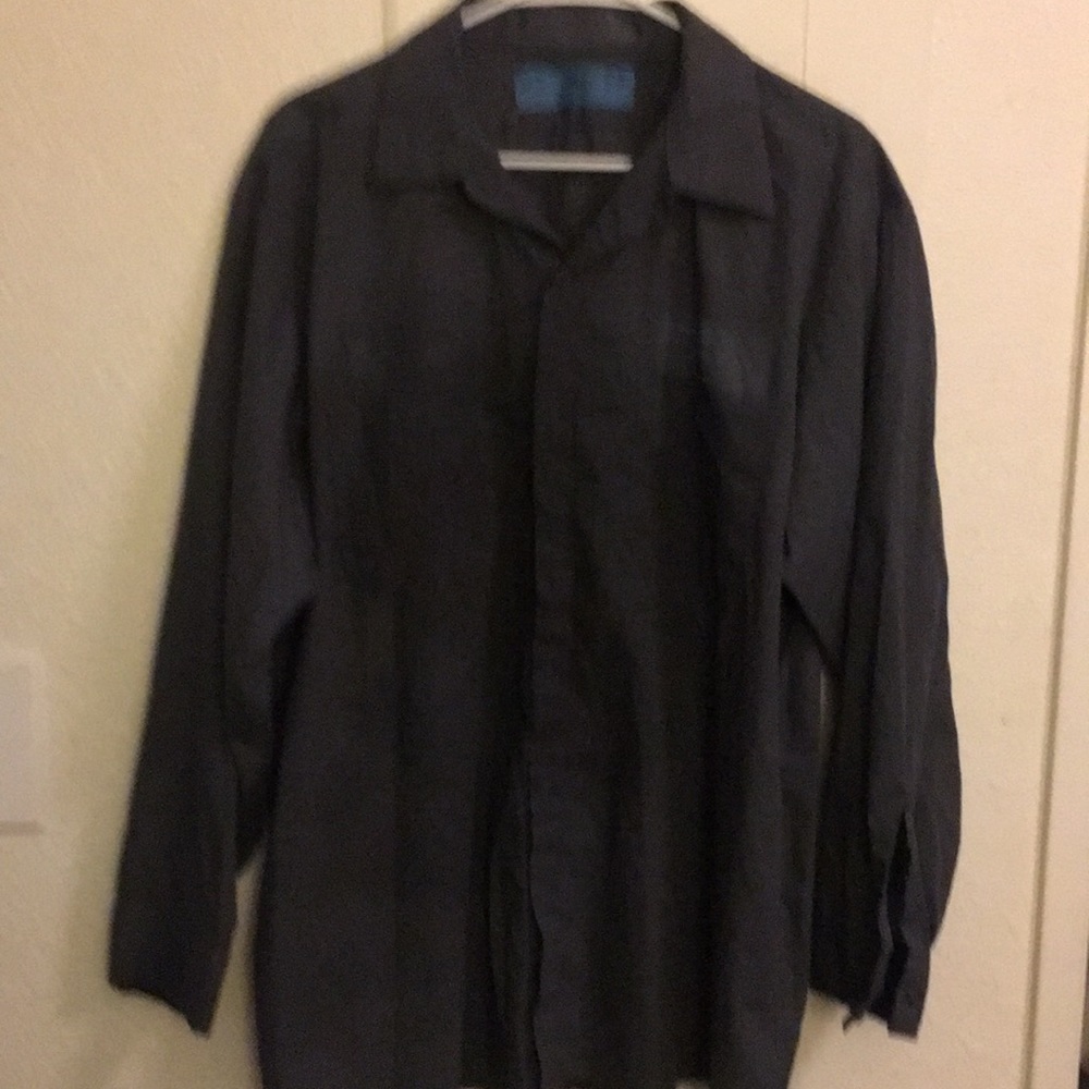 CINTAS ComfortFLEX Long Sleeve XL-RG